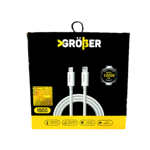 Cable Grober C-Lightning